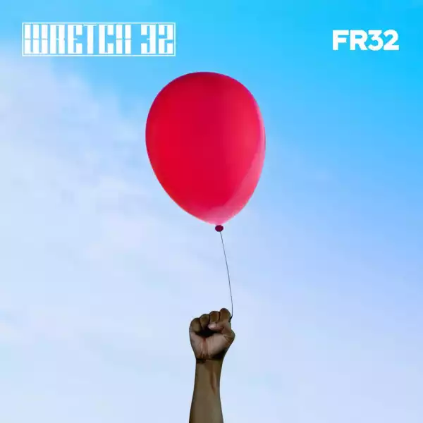 Wretch 32 - Break-Fast (feat. Yxng Bane & Avelino)